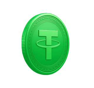 Sierealement van de cryptocurrency-prijsanalyse widget